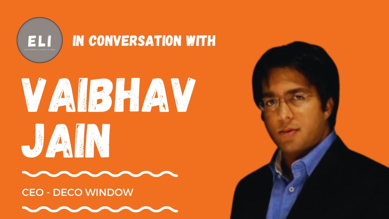 Vaibhav Jain - Janita Global CEO