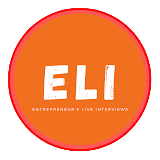 ELI Podcast Logo