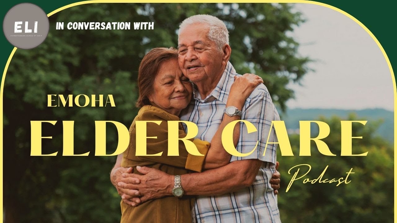 Saumyajit Roy - Emoha Founder & CEO