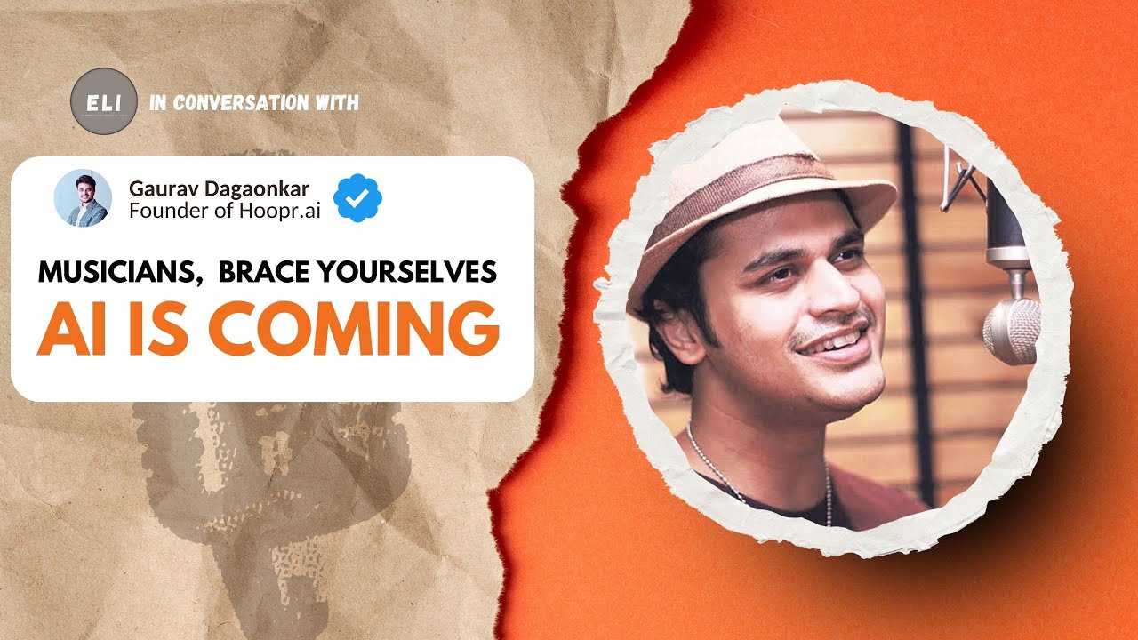 Gaurav Dagaonkar - Co-founder & CEO at Hoopr