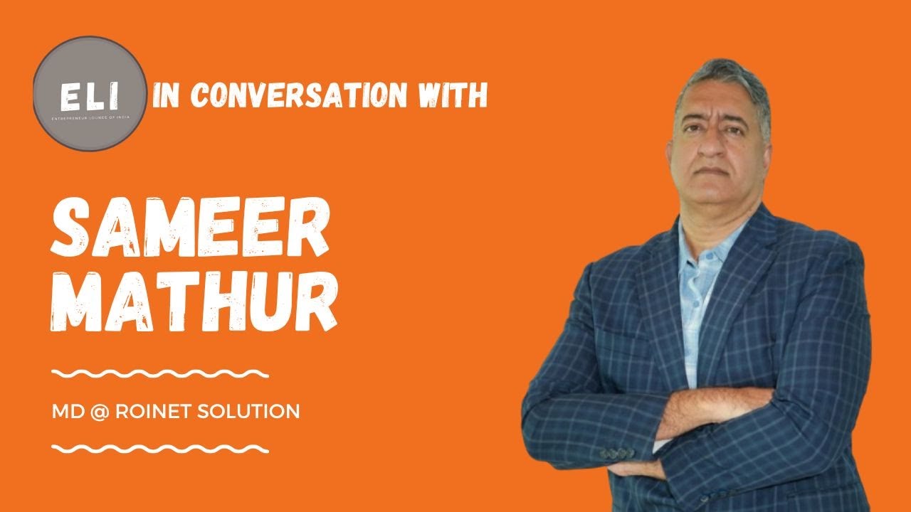 Sameer Mathur - ROINet MD