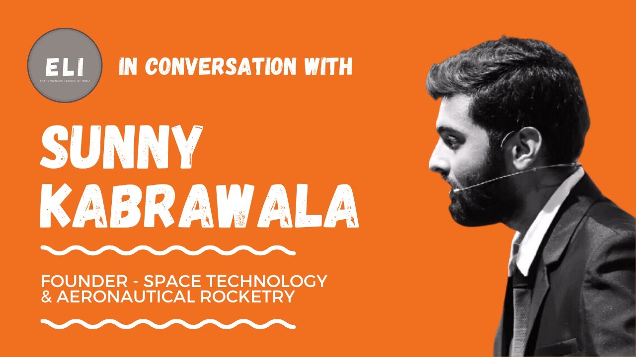 Sunny Kabrawala - Founder of STAR