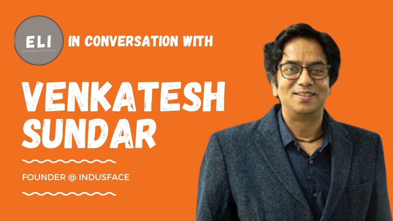 Wenesh Sundar - Indusface Co-founder